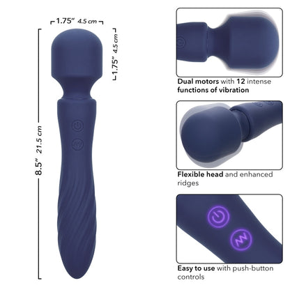 CHARISMA MYSTIQUE