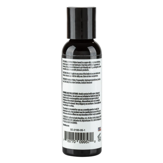 AFTER DARK WATER BASE LUBE-2OZ