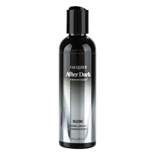 AFTER DARK SILICONE LUBE-4OZ