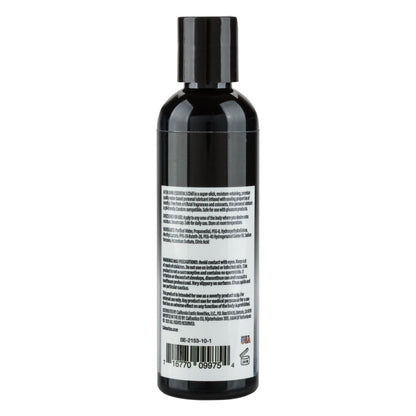 AFTER DARK CHILL COOLING WATER BASE LUBE - 4OZ