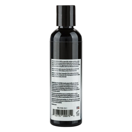 AFTER DARK CHILL COOLING WATER BASE LUBE - 4OZ