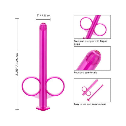 LUBE TUBE - PURPLE
