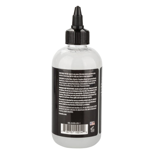 FUCK SAUCE ANAL NUMBING LUBE 8OZ
