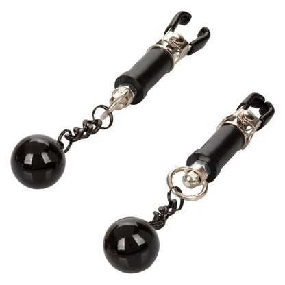 IPPLE GRIPS WEIGHTED TWIST NIPPLE CLAMPS