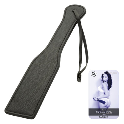 NOCTURNAL COLLECTION PADDLE