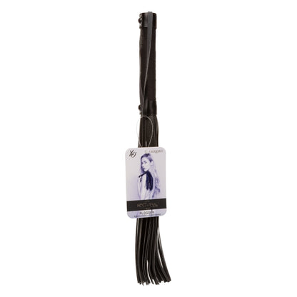 NOCTURNAL COLLECTION FLOGGER