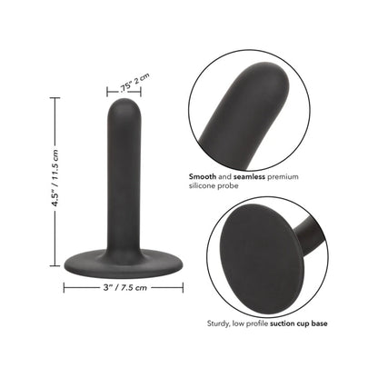 BOUNDLESS 4.5" SLIM