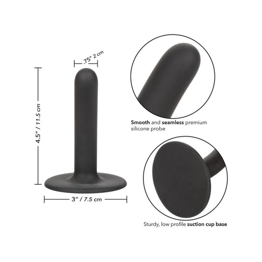 BOUNDLESS 4.5" SLIM
