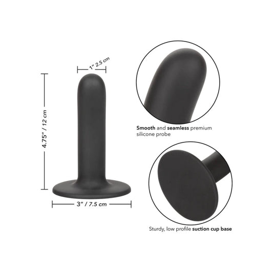 BOUNDLESS 4.75" SMOOTH