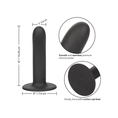 BOUNDLESS 6" SMOOTH