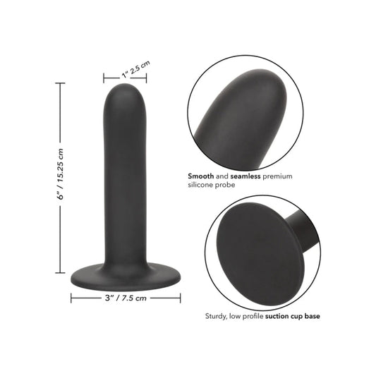 BOUNDLESS 6" SMOOTH
