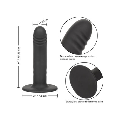 BOUNDLESS 6" RIDGED