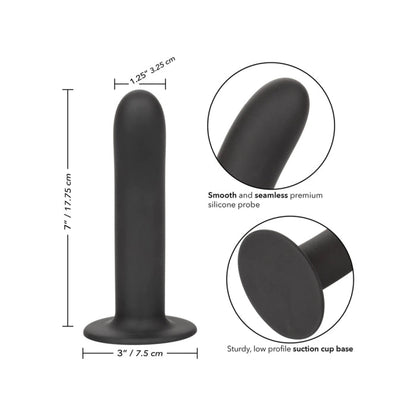 BOUNDLESS 7" SMOOTH
