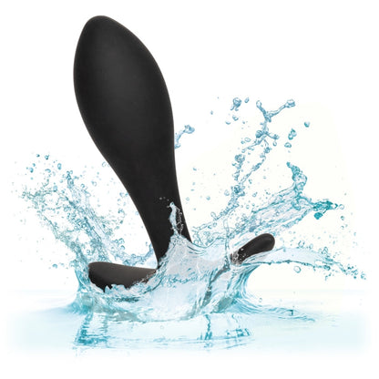 BOUNDLESS TEARDROP PLUG
