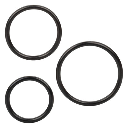 BOUNDLESS SILICONE PEGGING KIT