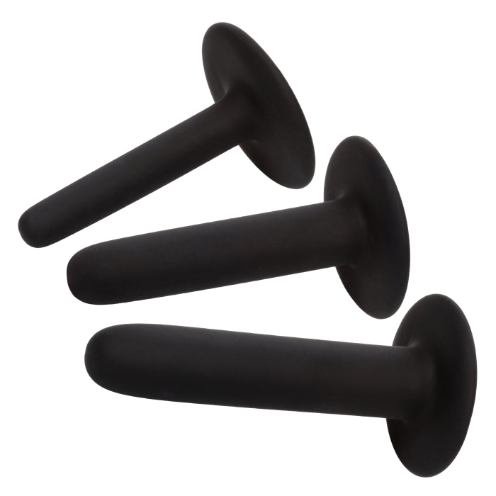 BOUNDLESS SILICONE PEGGING KIT