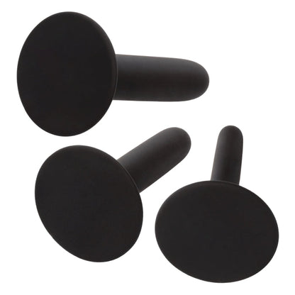 BOUNDLESS SILICONE PEGGING KIT