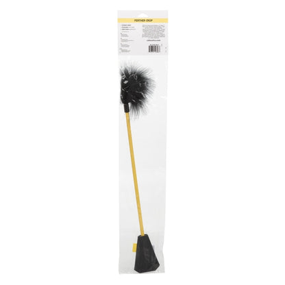 BOUNDLESS FEATHER CROP