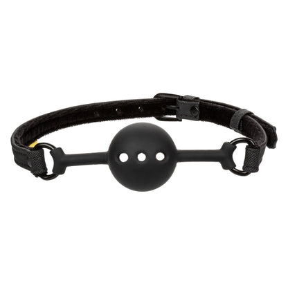 BOUNDLESS BREATHABLE BALL GAG