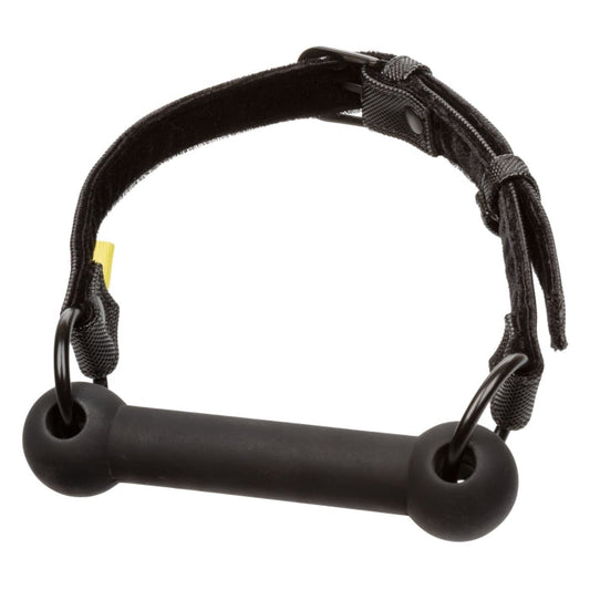 BOUNDLESS BAR GAG - BLACK