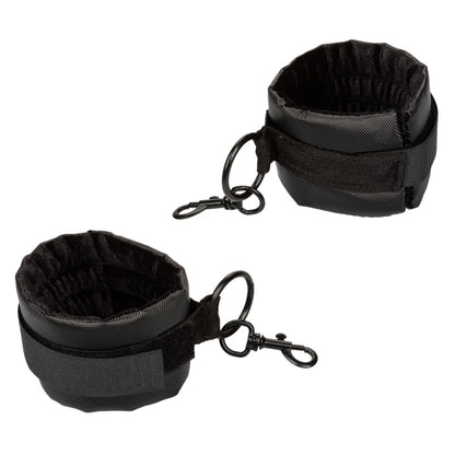 BOUNDLESS COLLAR BODY RESTRAINT