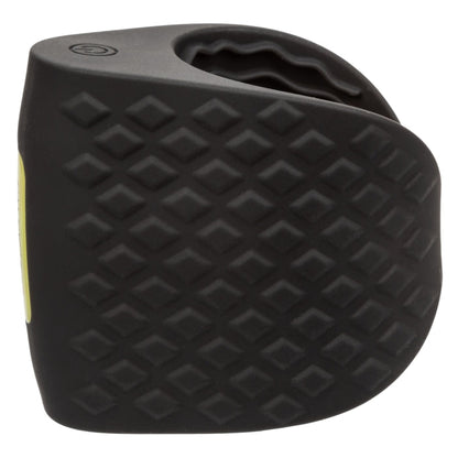 BOUNDLESS GRIP STROKER - BLACK