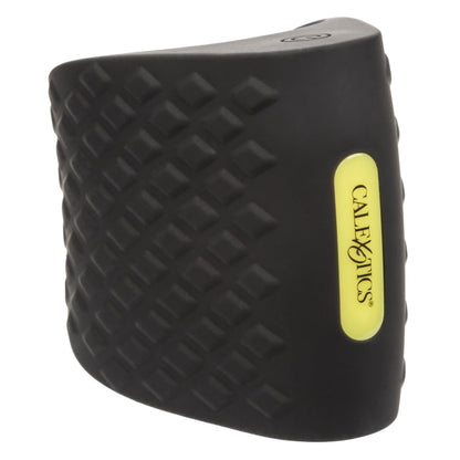 BOUNDLESS GRIP STROKER - BLACK