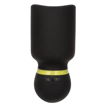BOUNDLESS FLICKERING STROKER - BLACK