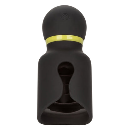 BOUNDLESS FLICKERING STROKER - BLACK