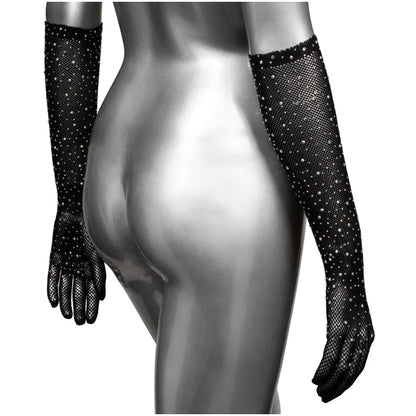 RADIANCE - FULL LENGTH GLOVES