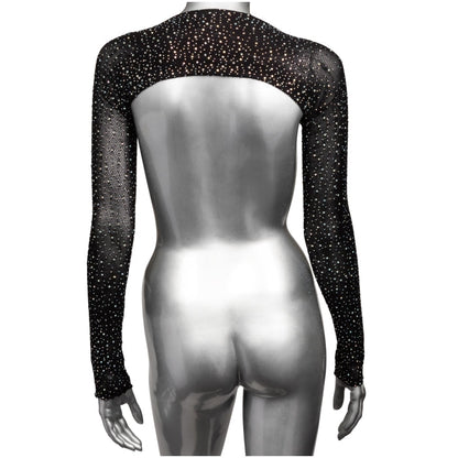 RADIANCE - SHOULDER SHRUG