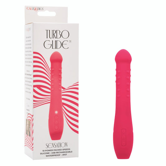 TURBO GLIDE SENSATION - PINK