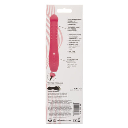 TURBO GLIDE SENSATION - PINK