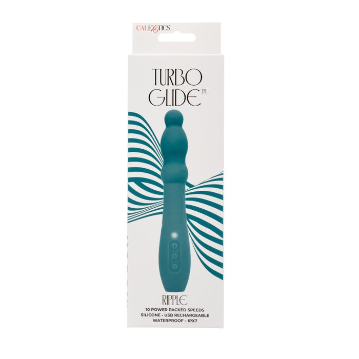 TURBO GLIDE RIPPLE - BLUE