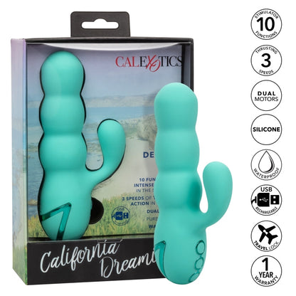 CALIFORNIA DREAMING DEL MAR DIVA