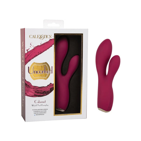 UNCORKED CABERNET