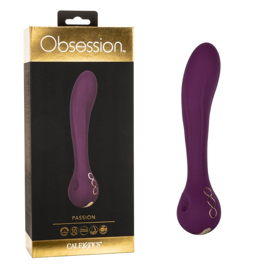 OBSESSION PASSION - PURPLE