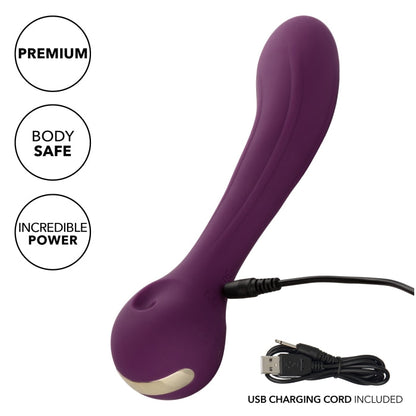 OBSESSION PASSION - PURPLE