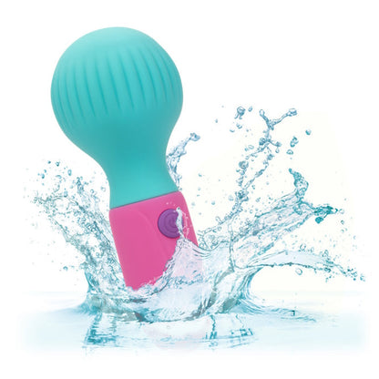 NAUGHTY BITS TO THE MAX VIBRATING WAND
