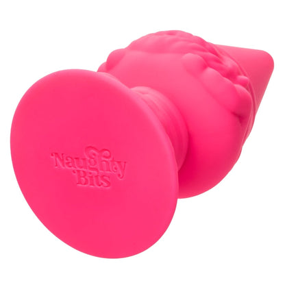 NAUGHT BITS - ANAL GNOME - GNOME BUTT PLUG