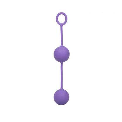 KEGEL BALLS PURPLE LIA LOVE BALLS