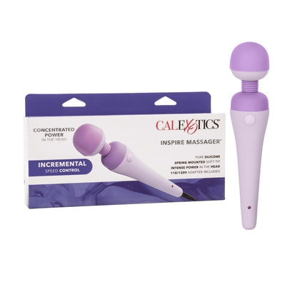 INSPIRE MASSAGER