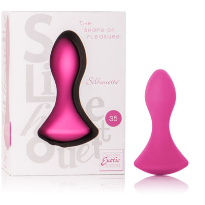 SILHOUETTE S5 - PINK
