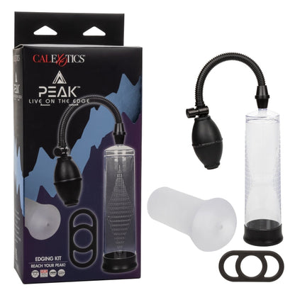 PEAK EDGING KIT