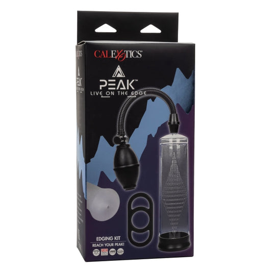 PEAK EDGING KIT