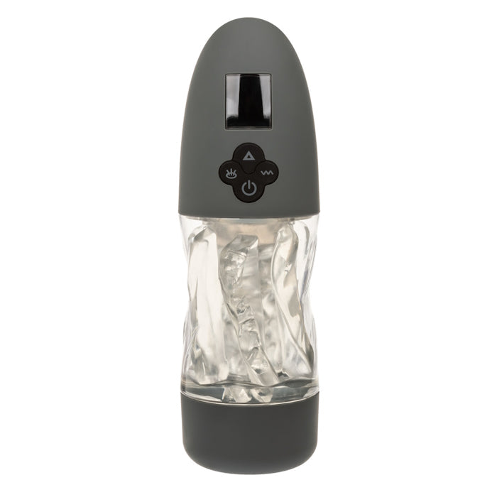 MILK MASTER EXTREME AUTOMATIC MILKER - BLACK