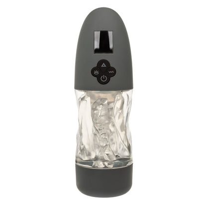 MILK MASTER EXTREME AUTOMATIC MILKER - BLACK