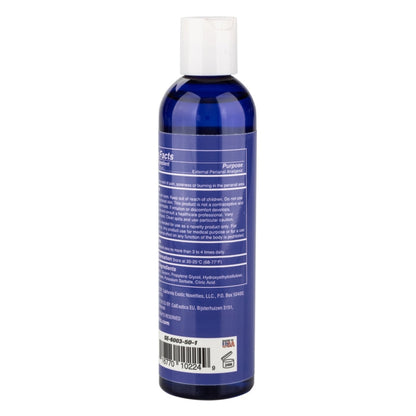 ADMIRAL AT EASE ANAL LUBE 8 OZ