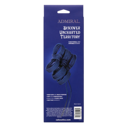 ROPE 98.5FT / 30M ADMIRAL