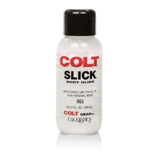 COLT SLICK LUBE - 16.57OZ
